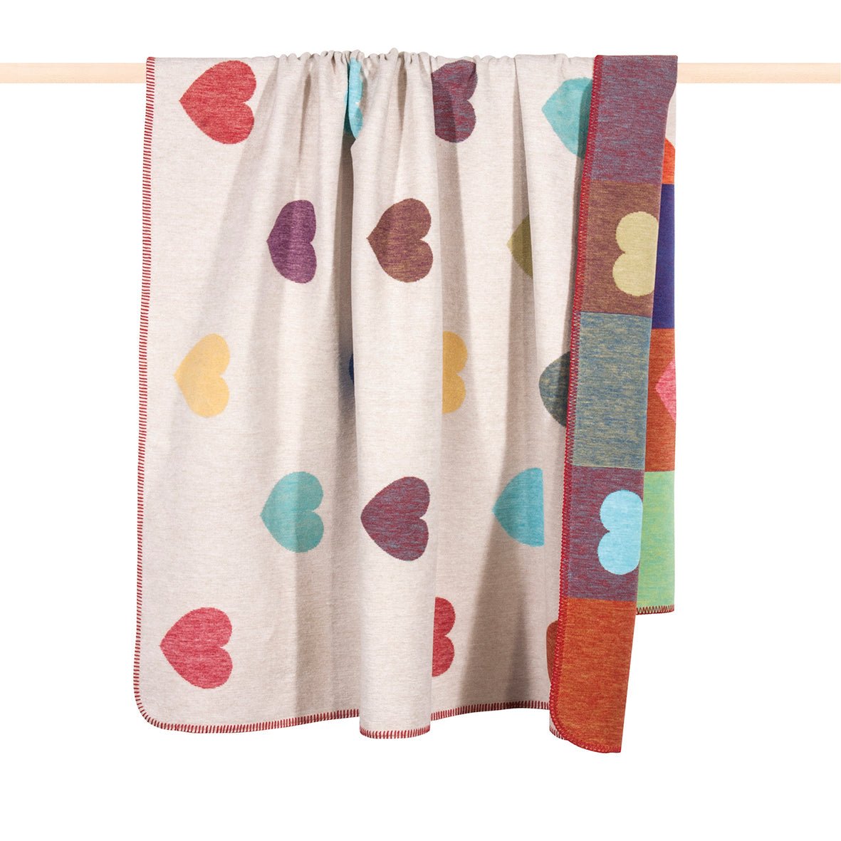 pad concept Decke Honey HERZEN