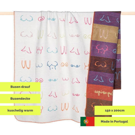 pad concept Decke Boobies