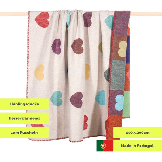 pad concept Decke Honey HERZEN